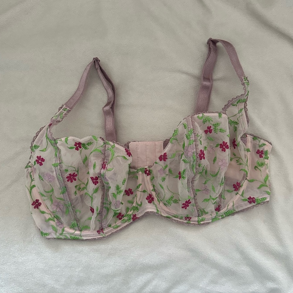 Adore Me bra